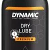 Dynamic Lubrifiant Pour Chaînes Dry Lube 100 Ml -Topeak Soldes DY 044 Dynamic Dry lube 100ml front