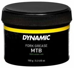 Dynamic Graisse Pour Fourche à Ressort 150g