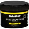 Dynamic Graisse Pour Roulements à Billes 150g -Topeak Soldes DY 058 Dynamic Galli grease pro 150gr front