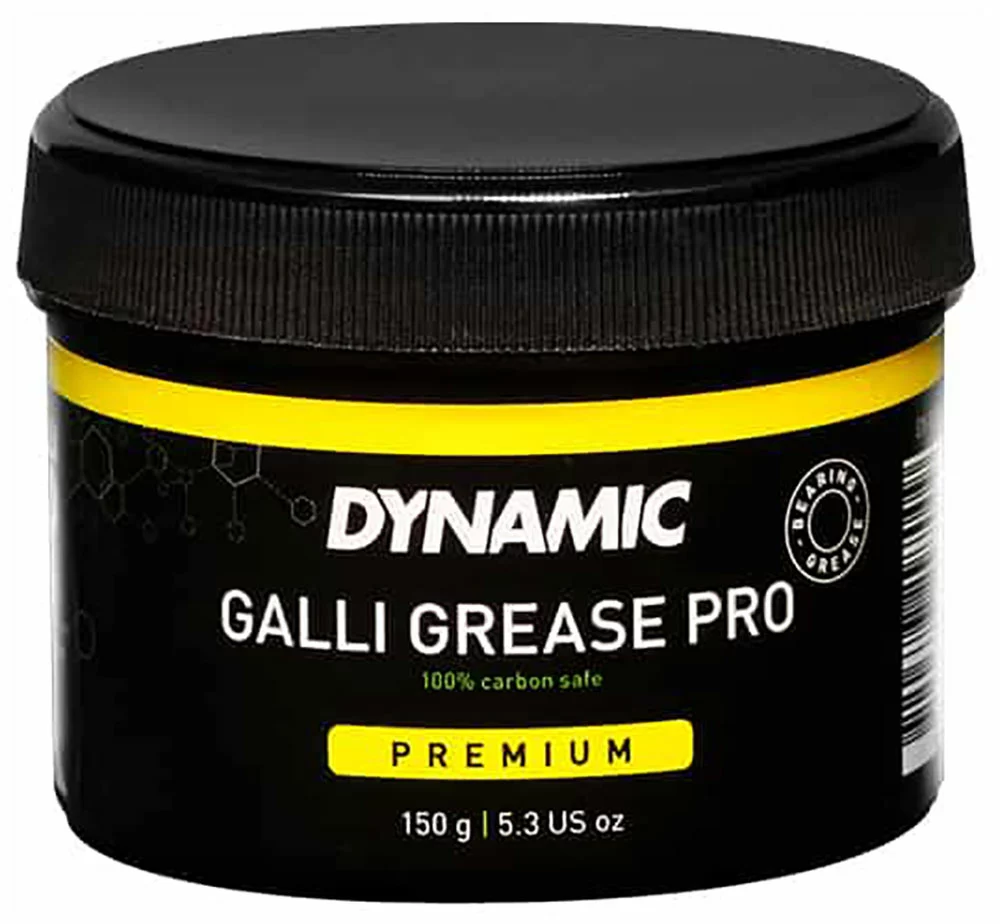 Dynamic Graisse Pour Roulements à Billes 150g 3 Dynamic Graisse Pour Roulements à Billes 150g