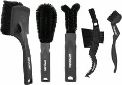 Dynamic Band Of Brushes Brush Box 7 Dynamic Band Of Brushes Brush Box -Topeak Soldes DY 205 Dynamic band of brushes overview