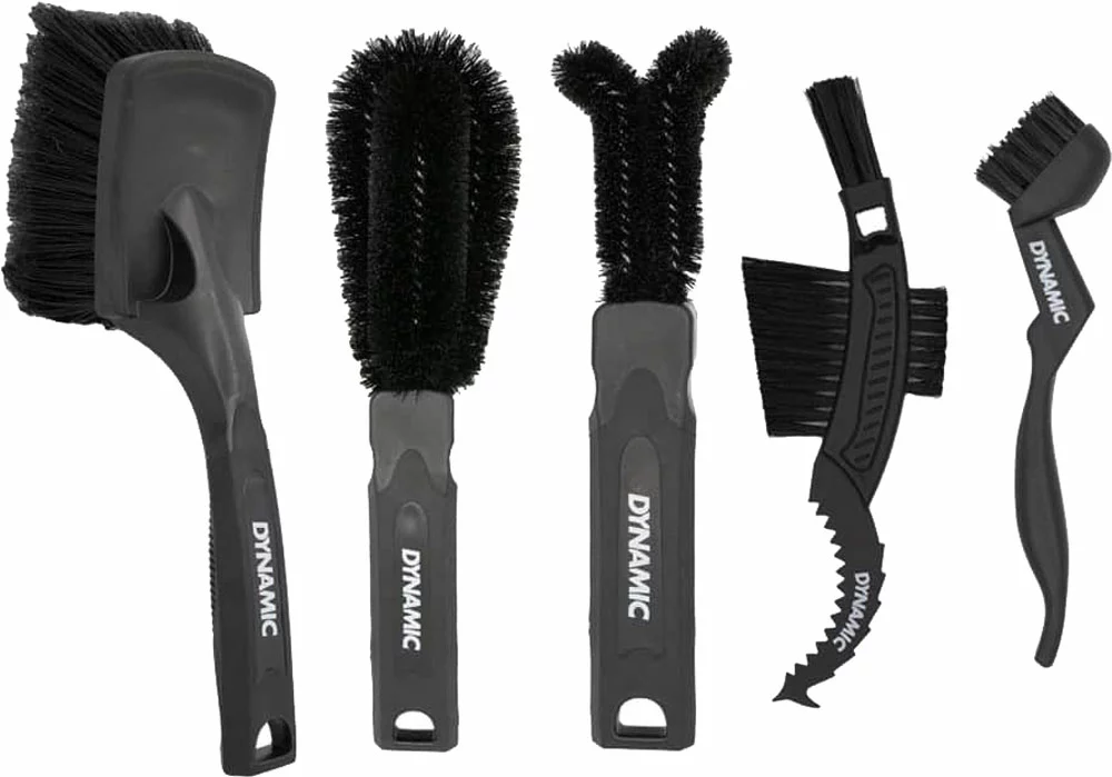 Dynamic Band Of Brushes Brush Box 5 Dynamic Band Of Brushes Brush Box – Image 3