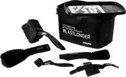 Dynamic Band Of Brushes Brush Box