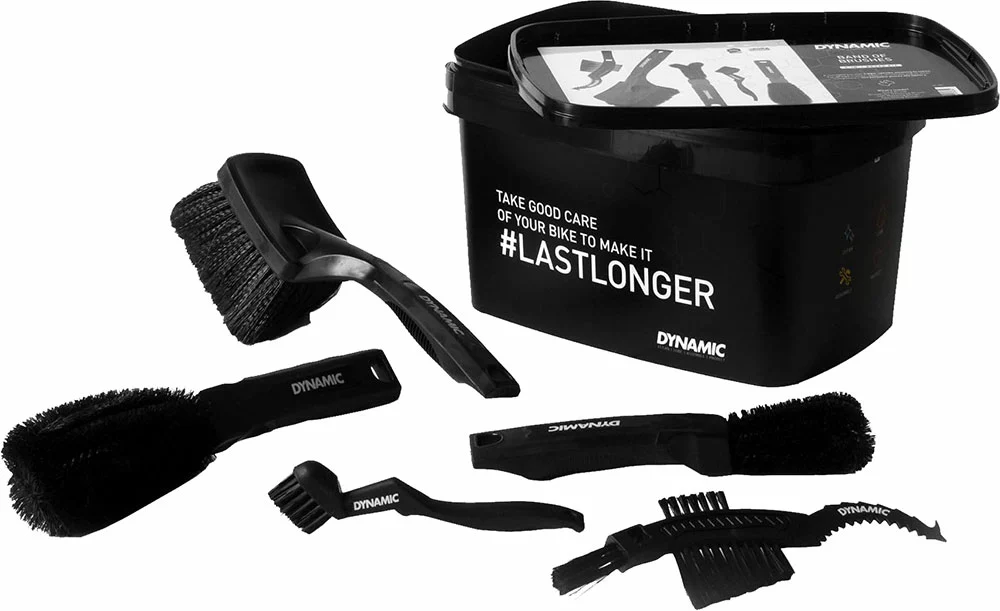 Dynamic Band Of Brushes Brush Box 3 Dynamic Band Of Brushes Brush Box