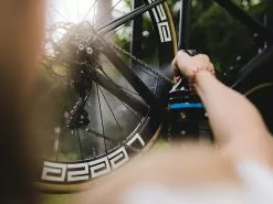 Dynamic Nettoyant Pour Chaînes Bio Drivetrain Detox -Topeak Soldes DY 021 Dynamic Drivetrain Detox use3