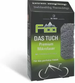 Dr. Wack F100 Le Tissu