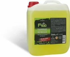 Dr. Wack F100 Bicycle Cleaner Bidon Rechargeable De 5 Litres