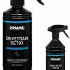 Dynamic Nettoyant Pour Chaînes Bio Drivetrain Detox -Topeak Soldes Dynamic Bio Drivetrain Detox