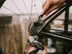 Dynamic Brosse De Nettoyage Drivetrain Detailing -Topeak Soldes Dynamic Detailing Brush DY 073 3