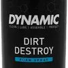 Dynamic Mousse Aérosol Dirt Destroy 400ml -Topeak Soldes Dynamic Dirt Destroy DY 029 1