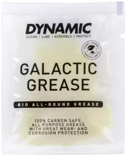 Dynamic Galactic Grease Bio Lubrifiant Universel Mini 5g
