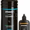 Dynamic Kit D'entretien De La Chaîne : Cleaner + Lubricant -Topeak Soldes Dynamic Kettenpflege Set