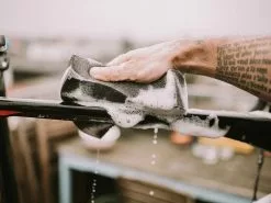 Dynamic Éponge De Nettoyage Microcell Expanding -Topeak Soldes Dynamic Microcell Expanding Sponge DY 075 3