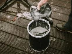 Dynamic Éponge De Nettoyage Microcell Expanding -Topeak Soldes Dynamic Microcell Expanding Sponge DY 075 4