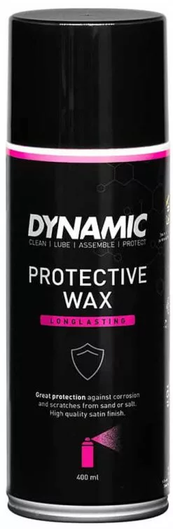 Dynamic Protective Wax Spray 400ml