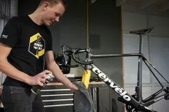 Dynamic Protective Wax Spray 400ml -Topeak Soldes Dynamic Protective Wax Spray DY 028 3