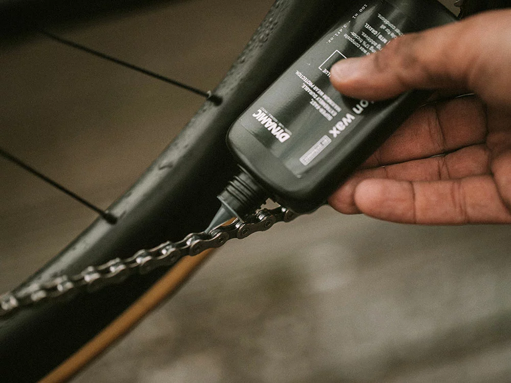 Dynamic Cire Speed Potion Cire Pour Chaîne 7 Dynamic Cire Speed Potion Cire Pour Chaîne – Image 5