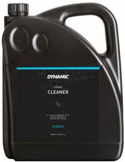 Dynamic Chain Cleaner 5 Litres