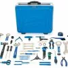 Park Tool Professional Travel & Event Kit Kit D'outils EK-3 2 Park Tool Professional Travel & Event Kit Kit D'outils EK-3 -Topeak Soldes EK 3 Professional Travel Event Kit Werkzeugset