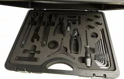 Pro Boîte à Outils Avancée -Topeak Soldes FAPRTL0106 D