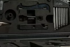 Pro Boîte à Outils Pour Les Experts -Topeak Soldes FAPRTL0107 E