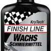 Finish Line Lubrifiant à Base De Cire KryTech 2 Finish Line Lubrifiant à Base De Cire KryTech -Topeak Soldes Finish Line 4000068 Krytech 60 ml bild 1