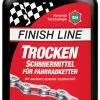 Finish Line Trockenschmiermittel BN -Topeak Soldes Finish Line 4002 120 20125866 Trockenschmiermittel BN