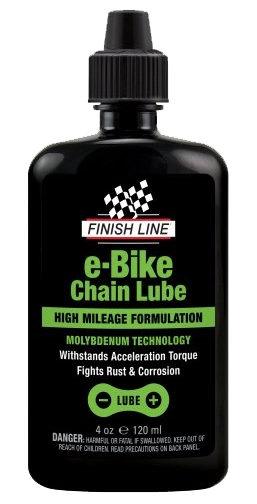 Finish Line Huile Pour Chaîne De Vélo électrique 120ml 3 Finish Line Huile Pour Chaîne De Vélo électrique 120ml