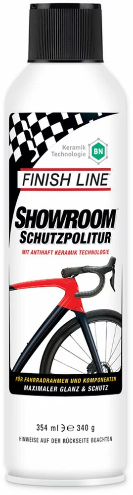 Finish Line Polish De Protection Showroom BN 354 Ml 3 Finish Line Polish De Protection Showroom BN 354 Ml