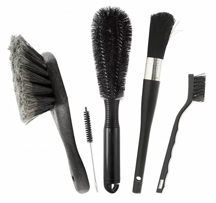 Finish Line Set De Brosses De Nettoyage Easy Pro 4 Finish Line Set De Brosses De Nettoyage Easy Pro – Image 2
