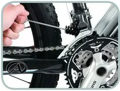 Finish Line Set De Brosses De Nettoyage Easy Pro 9 Finish Line Set De Brosses De Nettoyage Easy Pro -Topeak Soldes Finish Line Easy Pro 811000001 03