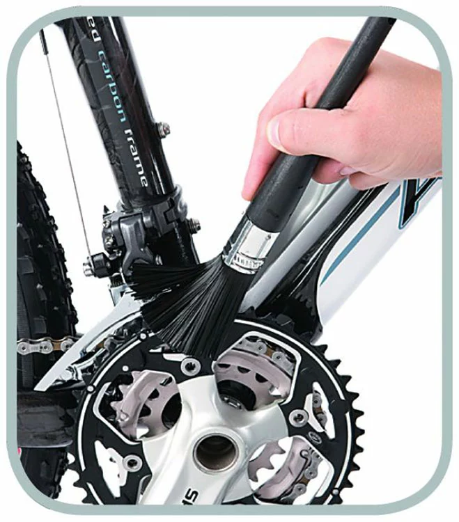 Finish Line Set De Brosses De Nettoyage Easy Pro 6 Finish Line Set De Brosses De Nettoyage Easy Pro – Image 4