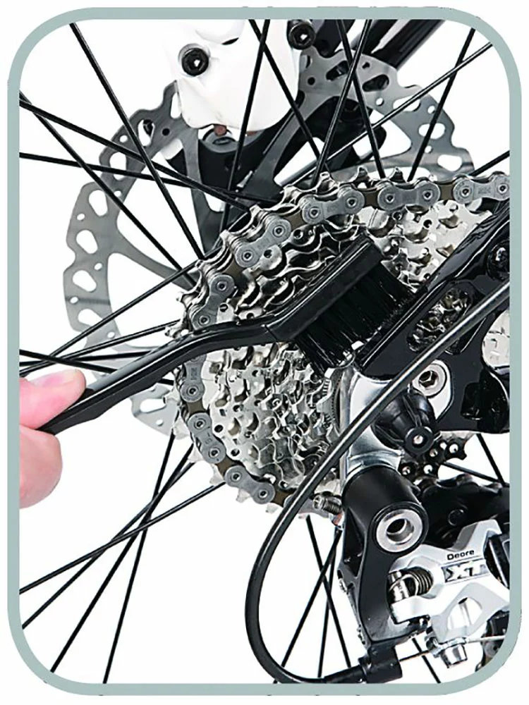 Finish Line Set De Brosses De Nettoyage Easy Pro 7 Finish Line Set De Brosses De Nettoyage Easy Pro – Image 5