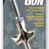 Finish Line Pompe à Graisse Grease Gun -Topeak Soldes Finish Line Grease Gun Fettpresse 2