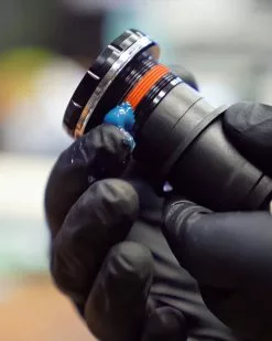 Peaty's Bicycle Assembly Grease Graisse De Montage -Topeak Soldes GeneralGreaseProductImages2 2048x