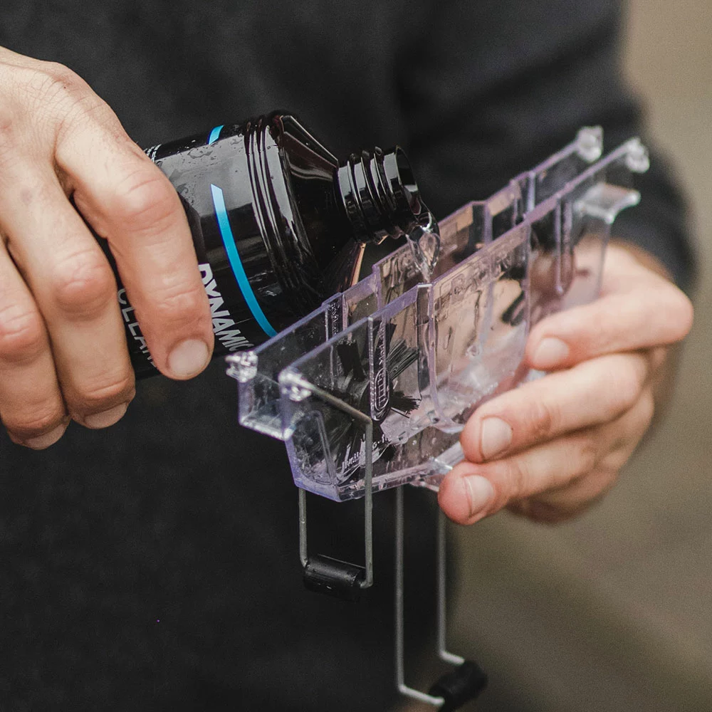 Dynamic Chain Care Essentials Boîte D'entretien De La Chaîne 4 Dynamic Chain Care Essentials Boîte D'entretien De La Chaîne – Image 2