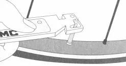 KMC Outil Chain Aid 5in1 13 KMC Outil Chain Aid 5in1 -Topeak Soldes KMC Chain Aid 5in1 Werkzeug 4715575883489 f