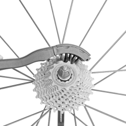 Katana CB-3 Brosse Multi-nettoyage 2en1 -Topeak Soldes Katana CB 3 20101998 AmZahnkranz 4