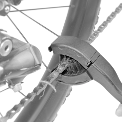 Katana CB-3 Brosse Multi-nettoyage 2en1 -Topeak Soldes Katana CB 3 20101998 KombiGegeneinander 3