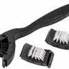 Katana CB-3 Brosse Multi-nettoyage 2en1 -Topeak Soldes Katana CB 3 Multireinigungsburste 2in1 10250 a