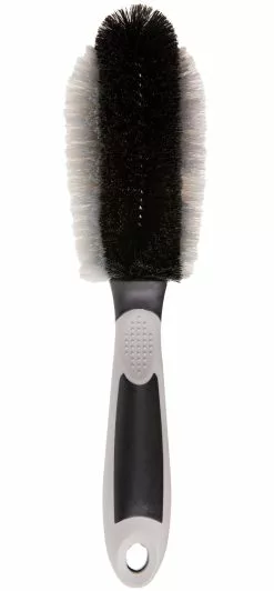 Katana Kit De Nettoyage Pour Vélo 5 Pièces Avec Sac En Filet 10 Katana Kit De Nettoyage Pour Vélo 5 Pièces Avec Sac En Filet -Topeak Soldes Katana Fahrradreinigungs Set 5 teilig mit Netztasche 10410 c