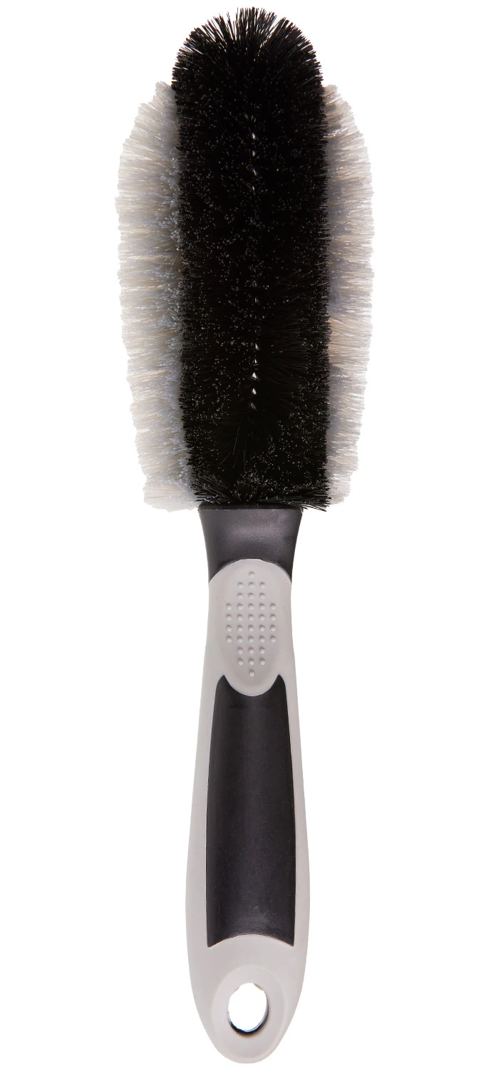 Katana Kit De Nettoyage Pour Vélo 5 Pièces Avec Sac En Filet 5 Katana Kit De Nettoyage Pour Vélo 5 Pièces Avec Sac En Filet – Image 3