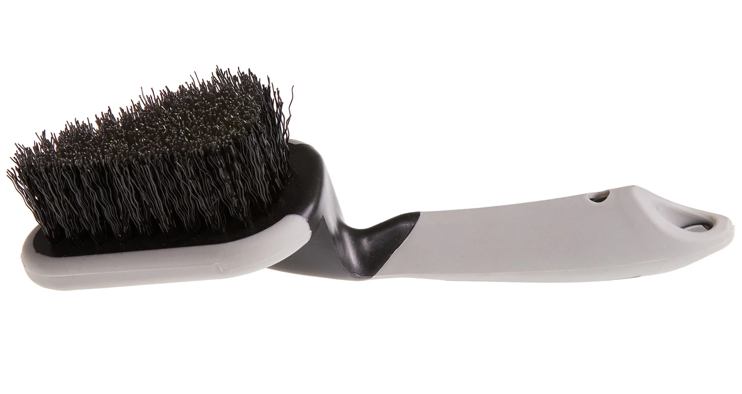 Katana Kit De Nettoyage Pour Vélo 5 Pièces Avec Sac En Filet 6 Katana Kit De Nettoyage Pour Vélo 5 Pièces Avec Sac En Filet – Image 4