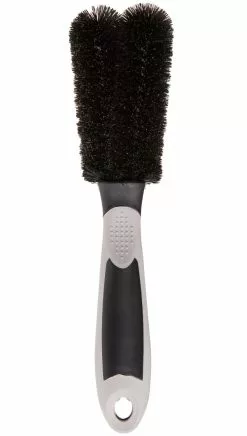 Katana Kit De Nettoyage Pour Vélo 5 Pièces Avec Sac En Filet 12 Katana Kit De Nettoyage Pour Vélo 5 Pièces Avec Sac En Filet -Topeak Soldes Katana Fahrradreinigungs Set 5 teilig mit Netztasche 10410 e