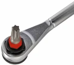 Katana Mini-cliquet, Y Compris Jeu D'embouts 9 Pièces 13 Katana Mini-cliquet, Y Compris Jeu D'embouts 9 Pièces -Topeak Soldes Katana Mini Ratsche inkl Bit Set 9 teilig 10152 d