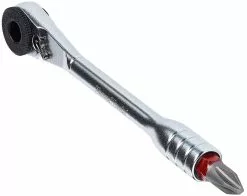 Katana Mini-cliquet, Y Compris Jeu D'embouts 9 Pièces 11 Katana Mini-cliquet, Y Compris Jeu D'embouts 9 Pièces -Topeak Soldes Katana Mini Ratsche inkl Bit Set 9 teilig 10152 e