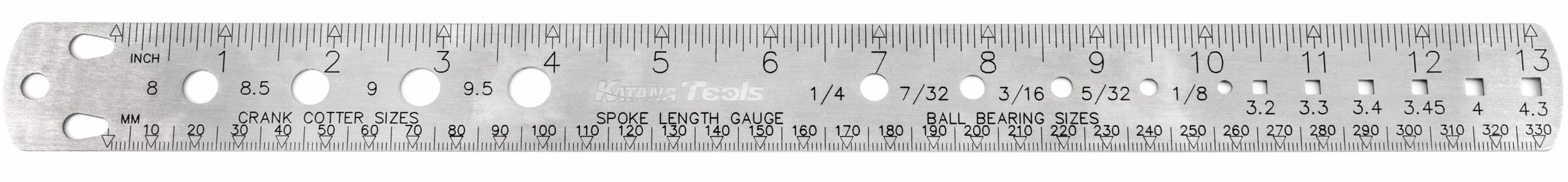 Katana Jauge De Mesure SG-1 J 3 Katana Jauge De Mesure SG-1 J