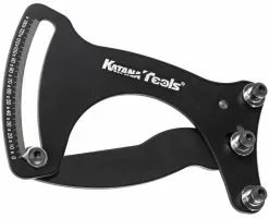 Katana Senseur à Mémoire