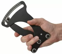 Katana Senseur à Mémoire -Topeak Soldes Katana Speichentensiometer 10156 d