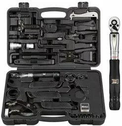 Katana Coffret à Outils TC-3 Avec Clé Dynamométrique